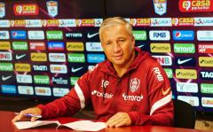 Mai poate Dan Petrescu să sperie Liga 1?