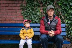„Un loc ca oricare altul”/ „Nowhere Special”, o sensibilă poveste despre dragostea nemărginită a unui tată, în cinematografe din 10 septembrie