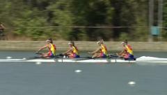 O medalie de aur și două de argint pentru România la Europenele U23 din Polonia