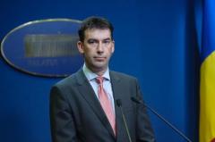Tudorache, USR PLUS: m-a întristat declarația președintelui Iohannis pentru că a fost părtinitoare