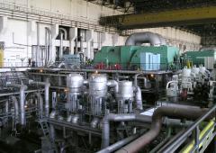 Un grup de investitori din Coreea de Sud vrea să cumpere termocentrala Mintia