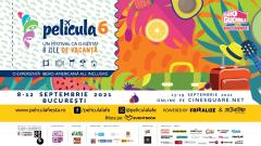 Azi începe Película #6 - O VACANȚĂ ALL INCLUSIVE ÎN SPAȚIUL IBERO-AMERICAN 