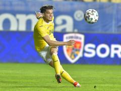 Ianis Hagi, întoarcere de urgență în România. Jucătorul intră în carantină