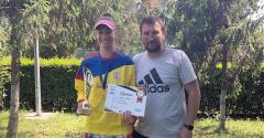 În căutarea unei noi Halep. Turneu de 25.000 de dolari în Complexul Sportiv Studențesc Tei