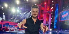 Tavi Clonda vine sâmbătă la Splash! Vedete la apă să salveze onoarea familiei: „Iubire, te răzbun eu!”