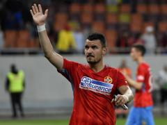 Derby cu Budescu și Torje