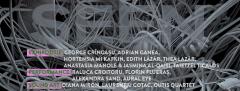 Digital art, performance, muzică experimentală și rețele la Galeria Leilei din București. SEEN. Un spațiu contemporan unde tema originalității ajunge să fie chestionată și abandonată