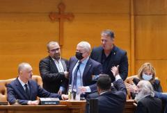 Florin Cîțu, furibund. Cere amendarea parlamentarilor AUR