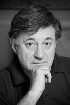 Ion Caramitru va fi înmormântat astăzi la Cimitirul Bellu