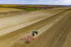 Legea speculanților de terenuri agricole, pe masa deputaților