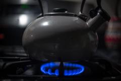 Prețurile gazelor explodează în toată lumea