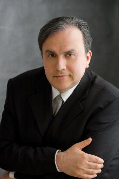 Filarmonica din Rotterdam urcă pe scena Festivalului împreună cu celebrul pianist Yefim Bronfman. Diana Damrau, revine la Ateneu * Faimosul violonist Gil Shaham concertează la Cluj
