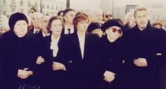 IN MEMORIAM, FLAVIA COPOSU BĂLESCU