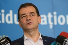 Ludovic Orban exclude varianta unui premier USR PLUS