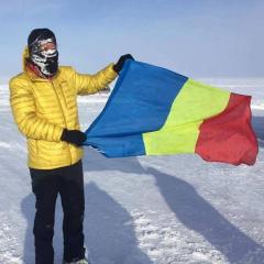 Tibi Ușeriu se întoarce la ultramaratonul Tor de Geants