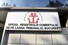 Firmele pot depune declarația privind beneficiarii reali până la 1 octombrie