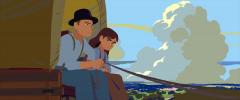 Lumi imaginare, personaje legendare, filme de Oscar și povești din toată lumea în selecția oficială Animest 2021