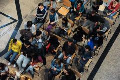 O instanță a anulat obligativitatea vaccinării sau a testării, pentru cazarea în căminele universitare