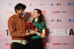 Trei premii la Festivalul de Film de la Veneția pentru „Imaculat”, regia Monica Stan și George Chiper Lillemark