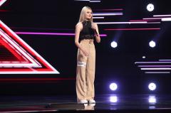 Florin Ristei prevede primele greutăți în grupa sa la X Factor: ”Sper să nu fie greu de lucrat cu ea”
