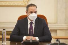 Nazare, despre premierul Cîțu: Cu WOW și cu fantastic nu o să mergeți în campanie, cu WOW si cu fantastic o sa ne alerge lumea pe strada