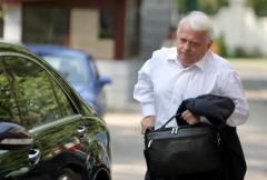 Viorel Hrebenciuc, condamnat definitiv la trei ani de închisoare cu executare