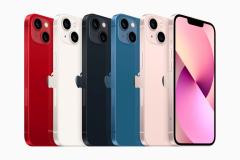 Apple lansează iPhone13. Care sunt cele mai noi produse ale gigantului american