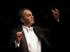 Orchestra Română de Tineret la Sinaia, Braşov, Bucureşti în septembrie 2021