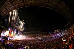 Rafila: Emil Boc, promotorul Untold,  va fi şi cel care va „beneficia” de primul mare oraş din România în carantină, Cluj-Napoca
