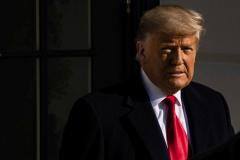 UPDATE Donald Trump îl acuză de trădare pe șeful Pentagonului