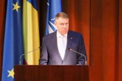 VIDEO Iohannis: Solicit unităţilor sanitare să acţioneze prompt în acest al patrulea val al pandemiei de COVID-19