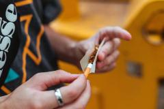 WADA va analiza interdicția privind utilizarea canabisului de către sportivi