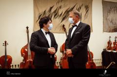 Dirijorul Cristian Măcelaru va înregistra integrala lucrărilor enesciene. Yuja Wang revine pe scena Festivalului * Premiera românească a operei „Piticul”