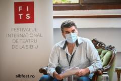 „Poetic Invasion of the Cities” – nouă companii în cadrul Sezonului italian FITS 2021. A fost desemnat câștigătorul PIC Contest!