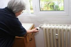 Amenzi usturătoare pentru cei care nu vor avea repartitoare de căldură pana la iarna