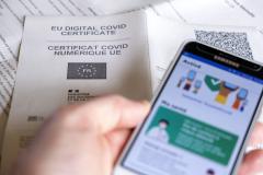 Cum se descarcă certificatul verde COVID-19? Documentul care va deveni vital în zilele viitoare