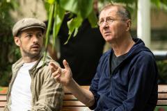Începe TIFF Oradea! Luca, noul film semnat de Horațiu Mălăele, deschide cea de-a 4-a ediție cu o proiecție specială la Filarmonică