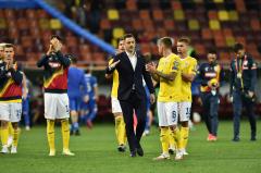 Mirel Rădoi anunță convocările preliminare pentru partidele naționalei din luna octombrie