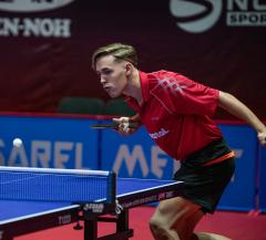 România a câștigat medaliile de aur și argint la Balcanicele de tenis de masă