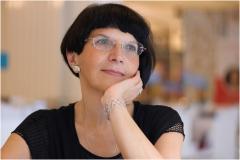 România la Festivalul Literar „I DIALOGHI DI TRANI” 2021,   prin prezența romancierei Ioana Pârvulescu