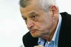 Sorin Oprescu internat la ”Matei Balș”. Fostul primar al Capitalei  are Covid-19