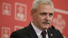 Liviu Dragnea anunță un nou partid