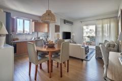 Cum amenajezi creativ un apartament mic – 4 idei de pus în practică