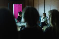 18 proiecte din 5 țări, selectate în programul FILM+ 2021-2022