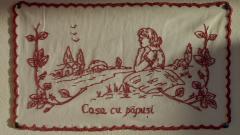 „CASA CU PĂPUȘI” -  de vineri în cinematografe!  Premiere de gală la Piatra Neamț, Focșani și Botoșani