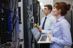 Ce este procesul de overselling si cum il practica firmele de web hosting?