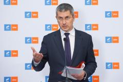 Document-bombă. Ministerul Justiției atrăgea atenția oficial, în vară, că obligativitatea prezentării dovezii de vaccinare, reglementată prin HG, este nelegală