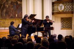 Duelul viorilor - Stradivarius versus Guarneri revine cu ediția a X-a