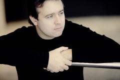 Rapsodia Română nr. 2 revine la Festivalul Enescu, cu Orchestra de Tineret și Cristian Mandeal  Celebra soprană Sonya Yoncheva, pe scena Ateneului Român