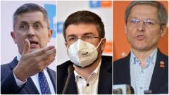 Surpriză în primul tur al alegerilor din USR PLUS. Cine este câștigătorul